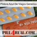 Píldora Azul De Viagra Genérico 43